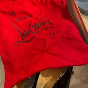 Christian Louboutin Heels